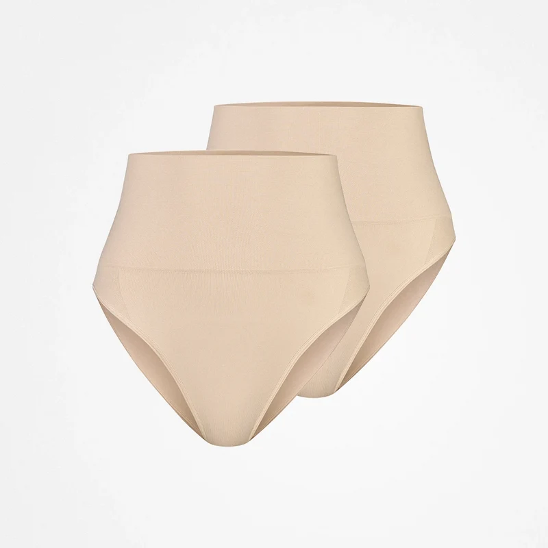 Shaping Slip | Beige