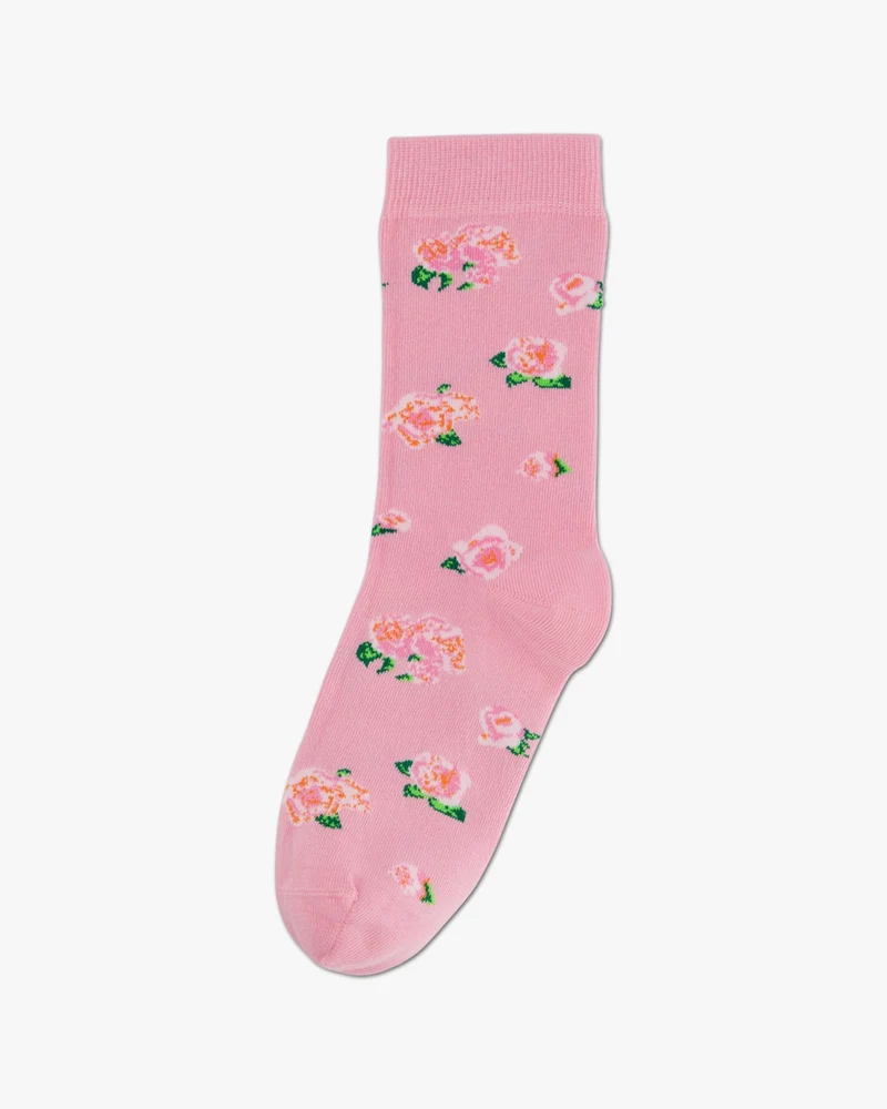Socken Rosen | Socken | Accessoires
