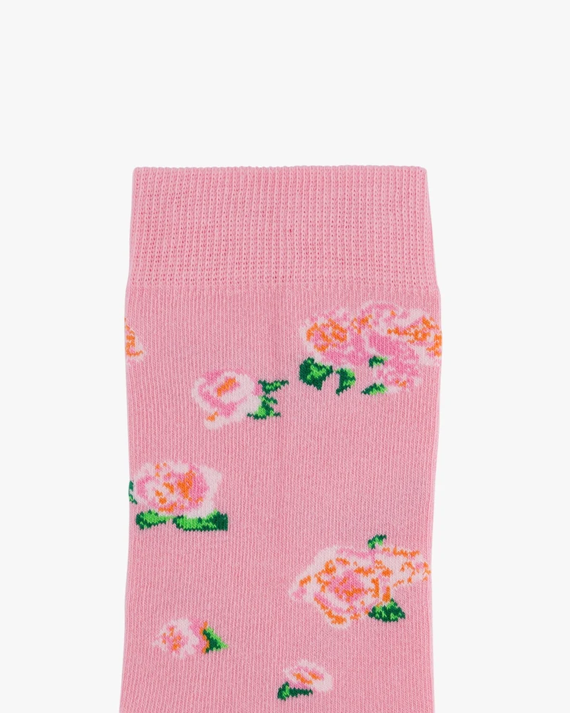 Socken Rosen | Socken | Accessoires