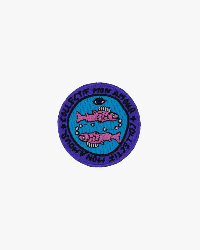 Astro Collectif Fische | Accessoires | Accessoires