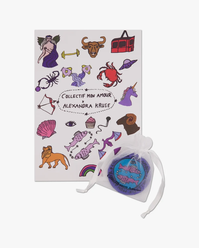 Astro Collectif Fische | Accessoires | Accessoires