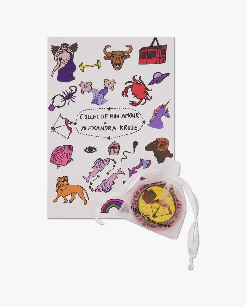 Astro Collectif Schütze | Accessoires | Accessoires