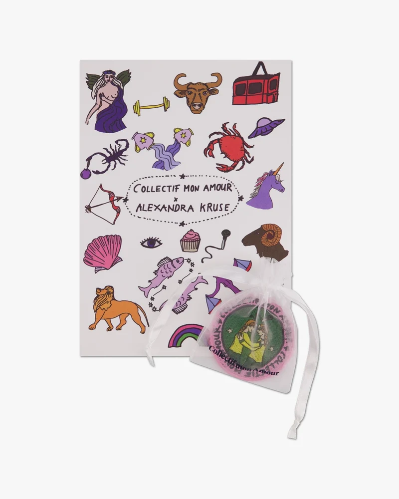 Astro Collectif Zwillinge | Accessoires | Accessoires