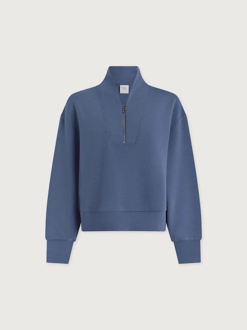 Davidson Sweat Bijou Blue