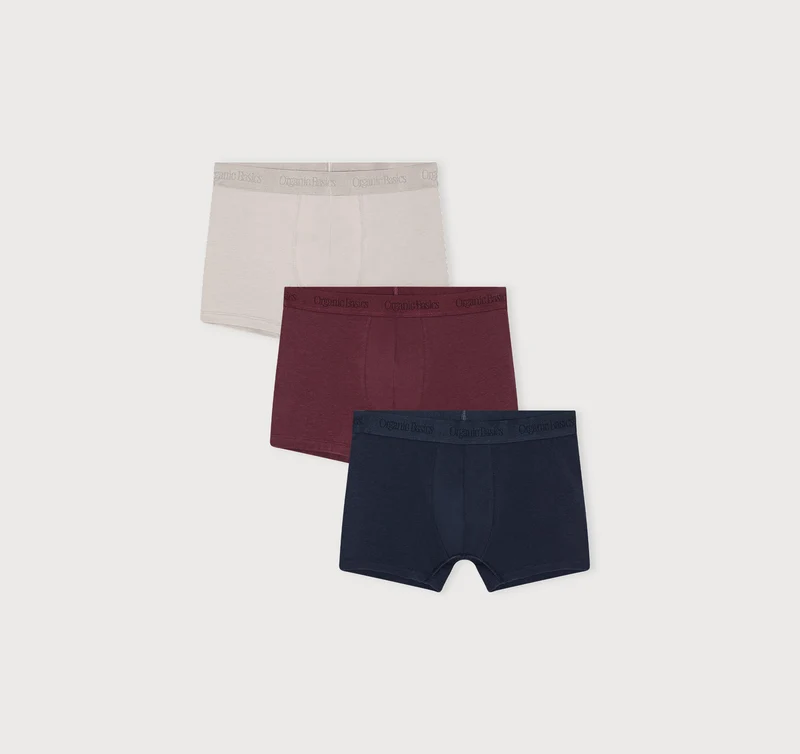 Core Trunks 9-Pack