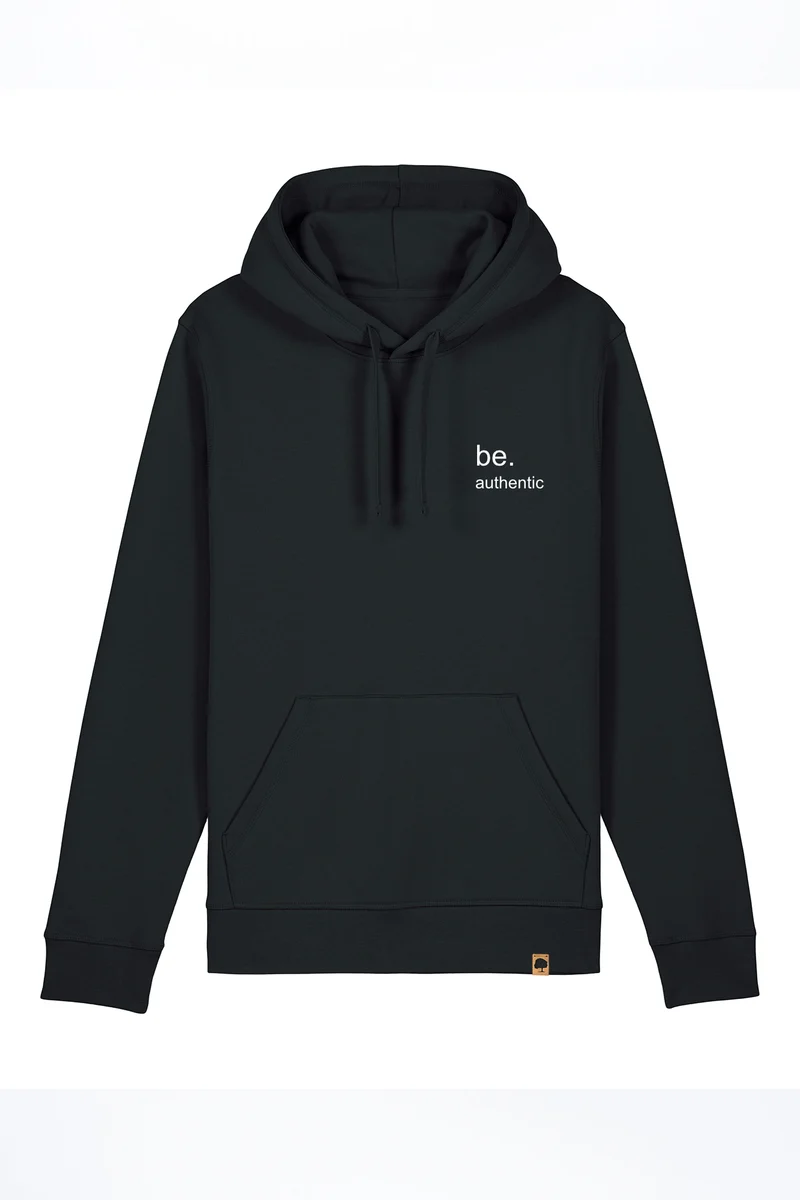 Be.authentic Ignacio Hoodie