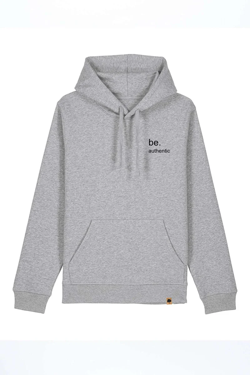 Be.authentic Ignacio Hoodie