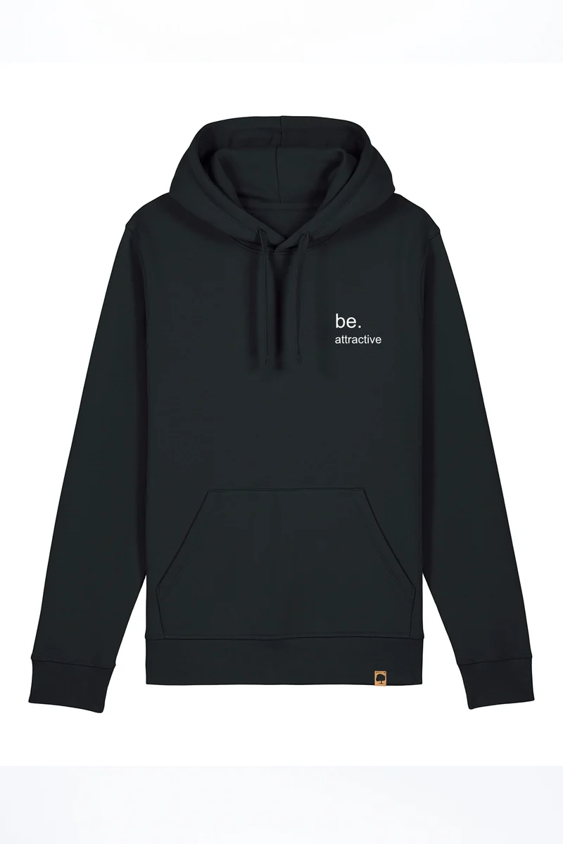 Be.attractive Ignacio Hoodie