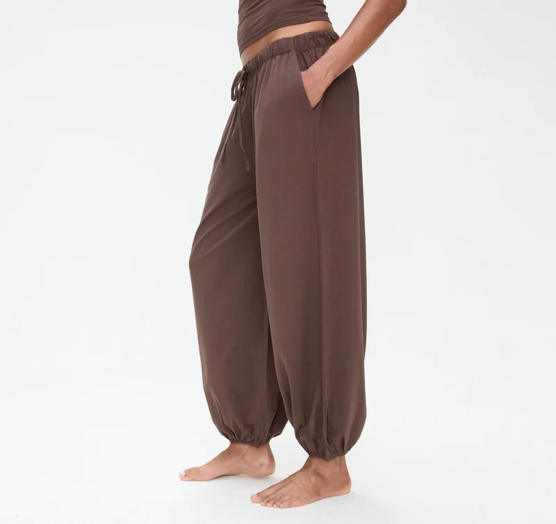 Everyday Balloon Pants