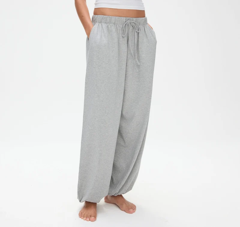 Everyday Balloon Pants