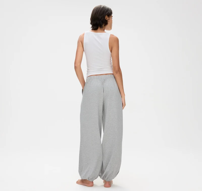 Everyday Balloon Pants