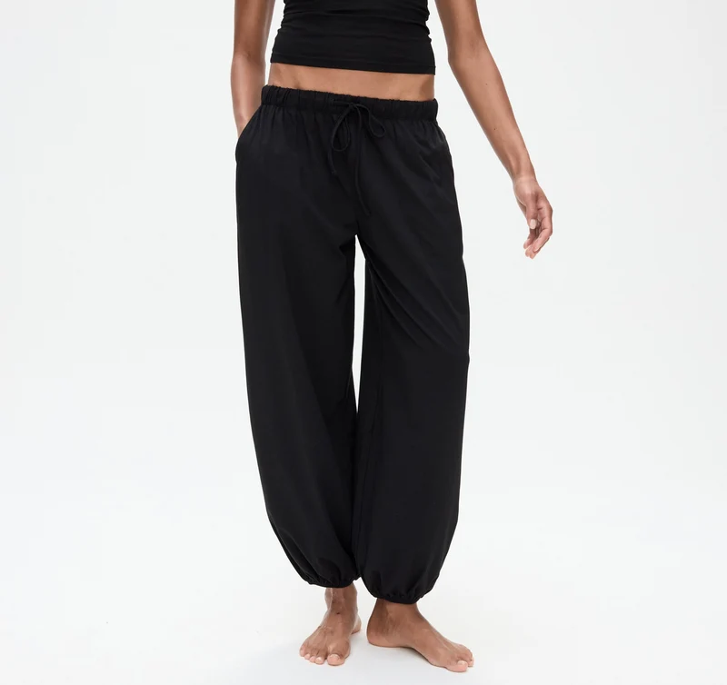 Everyday Balloon Pants