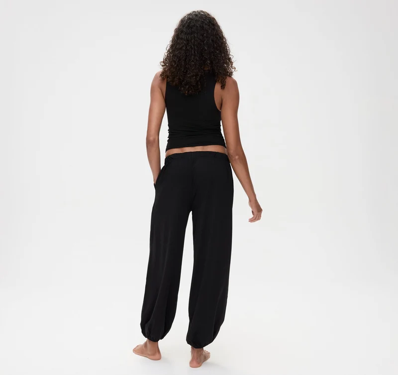 Everyday Balloon Pants