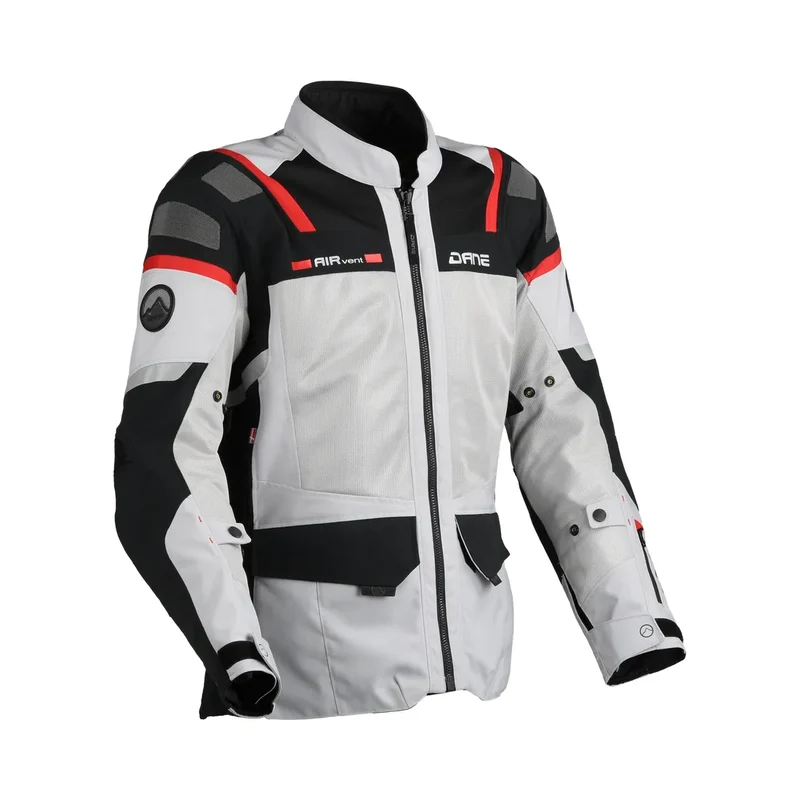 Dane Sundby 2 Sommer Jacke