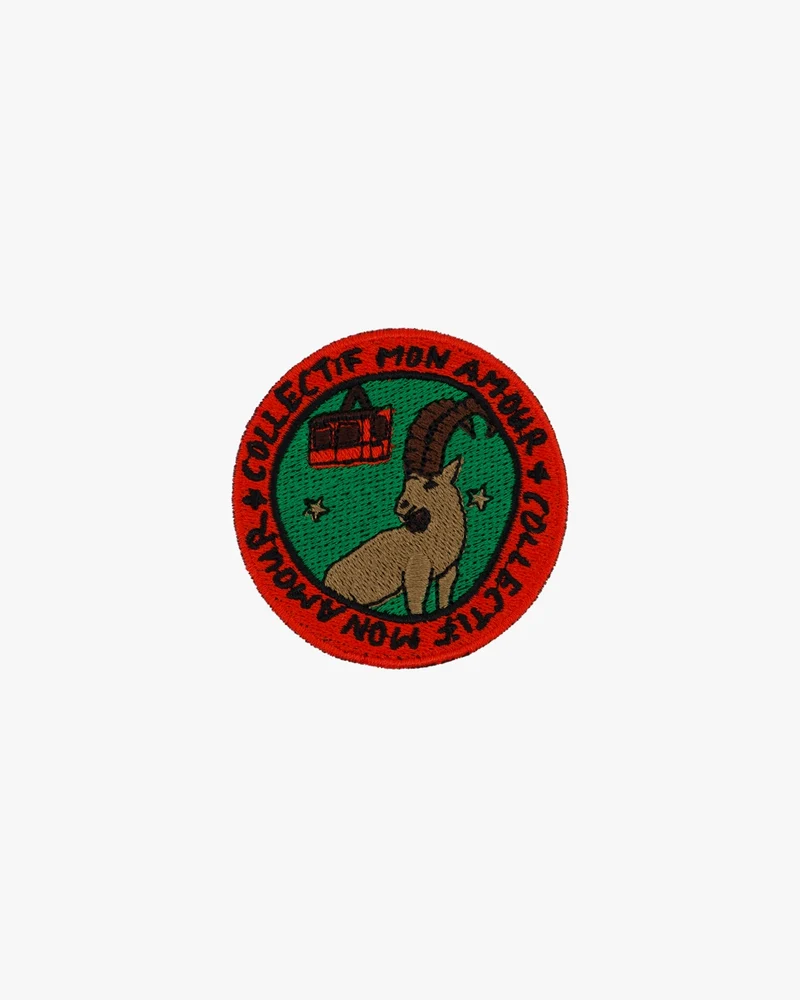 Astro Collectif Steinbock | Accessoires | Accessoires