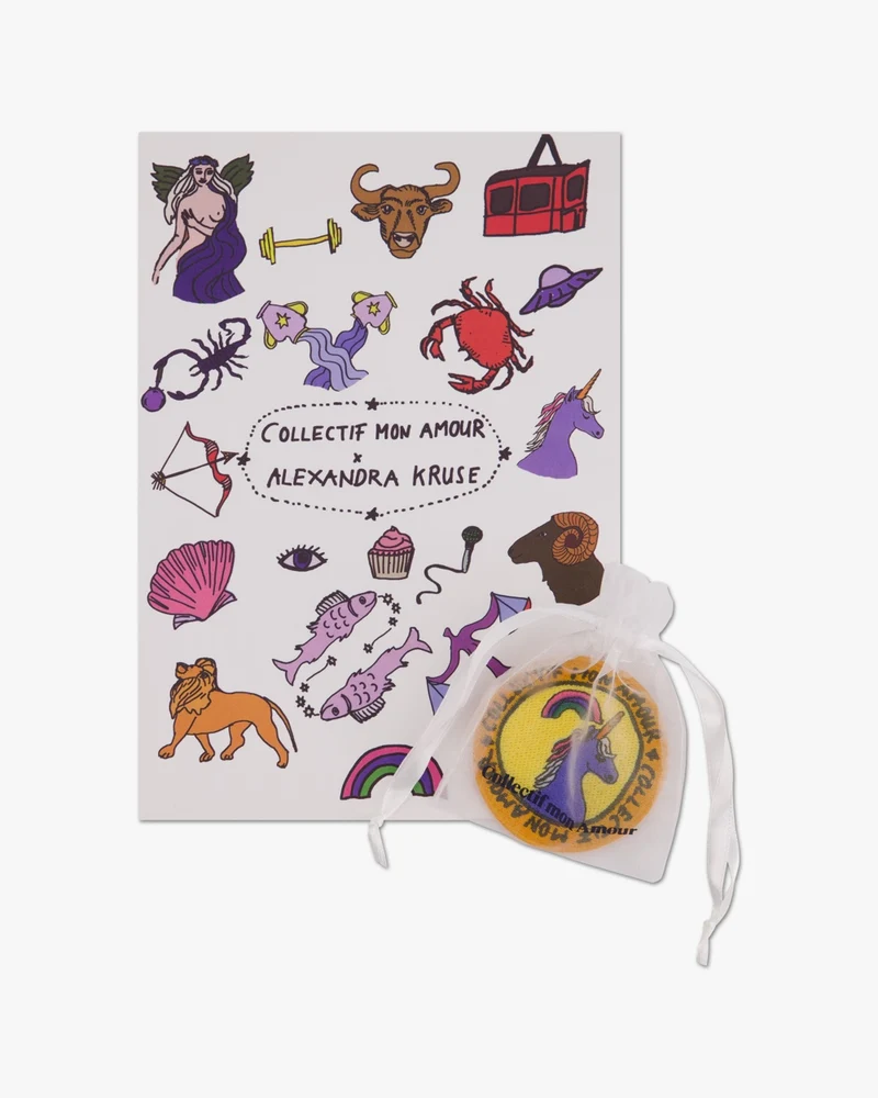 Astro Collectif Einhorn | Accessoires | Accessoires