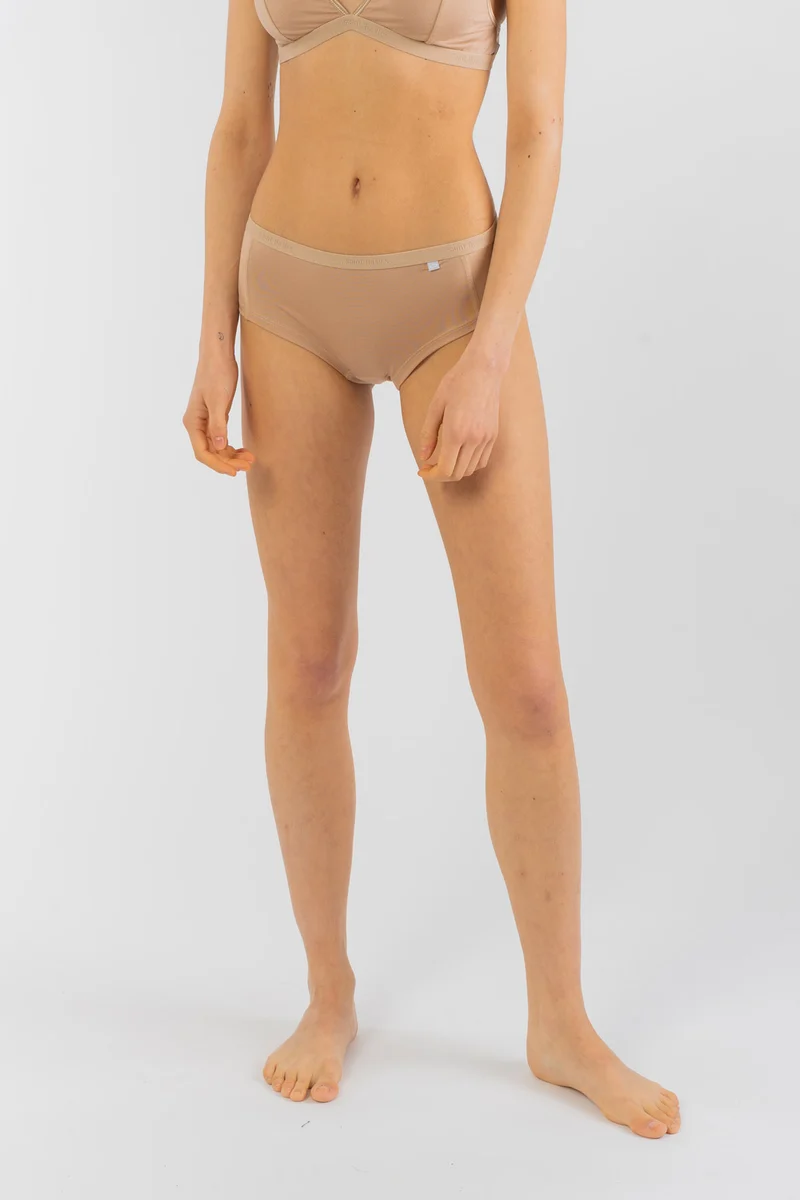 Hipster Hotpant aus TENCEL™