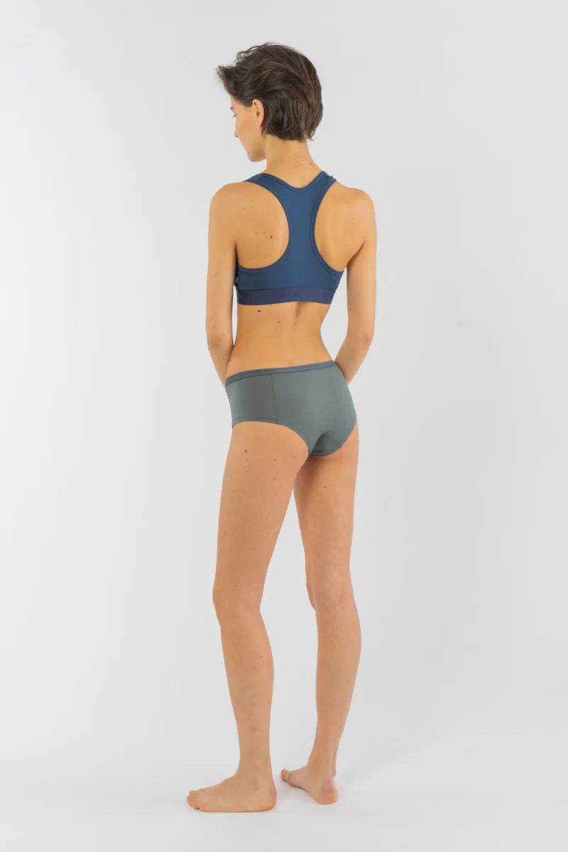 Hipster Hotpant aus TENCEL™