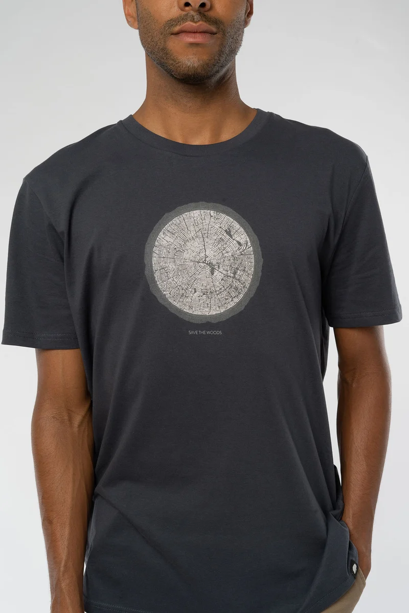 Save the Woods Männer T-Shirt