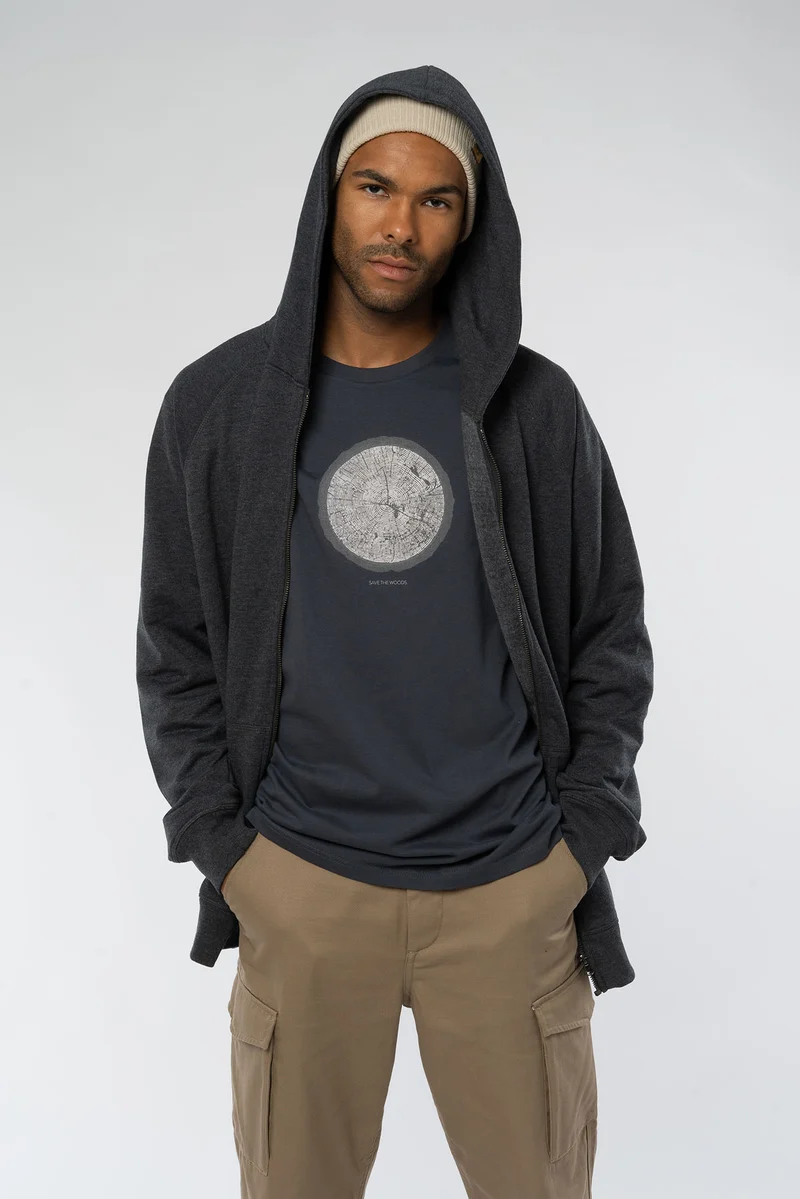 Save the Woods Männer T-Shirt
