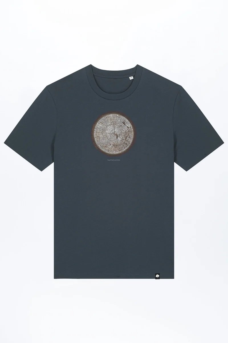 Save the Woods Männer T-Shirt