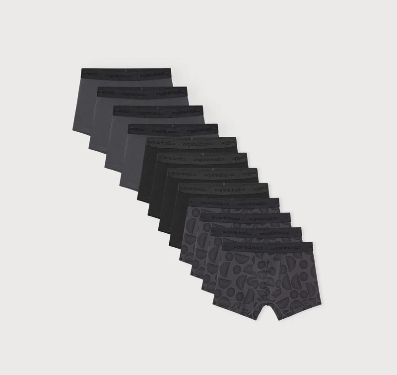 Core Trunks 12-Pack