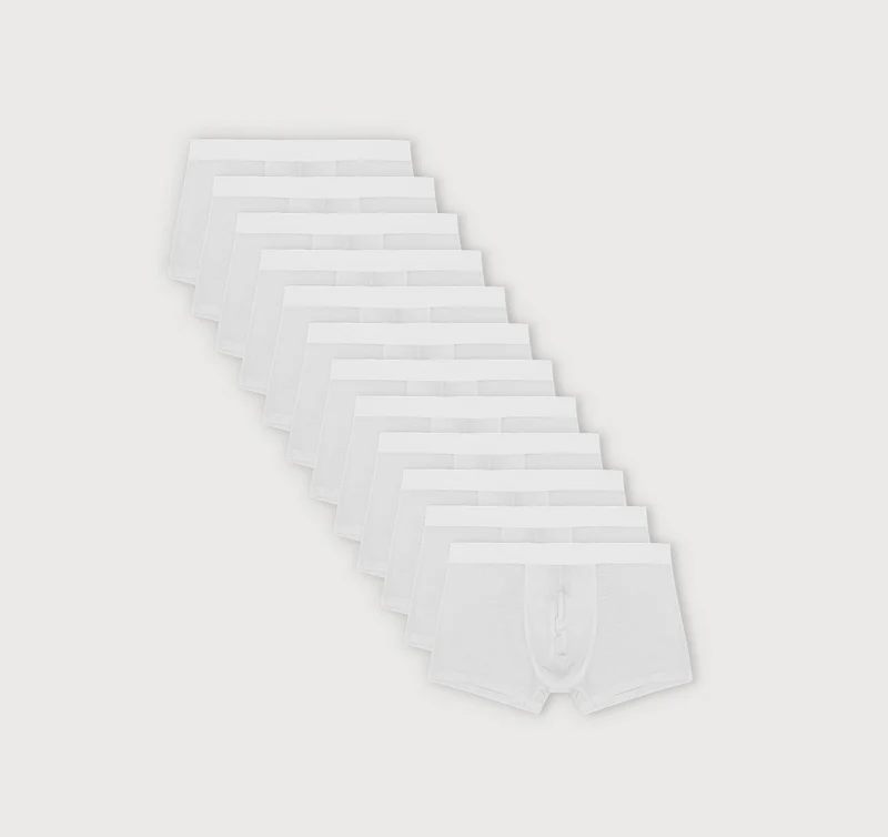 Premium Trunks 12-pack
