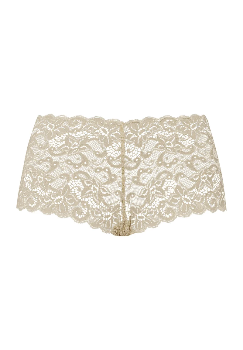 Moments Panty | moss green 071447-072720