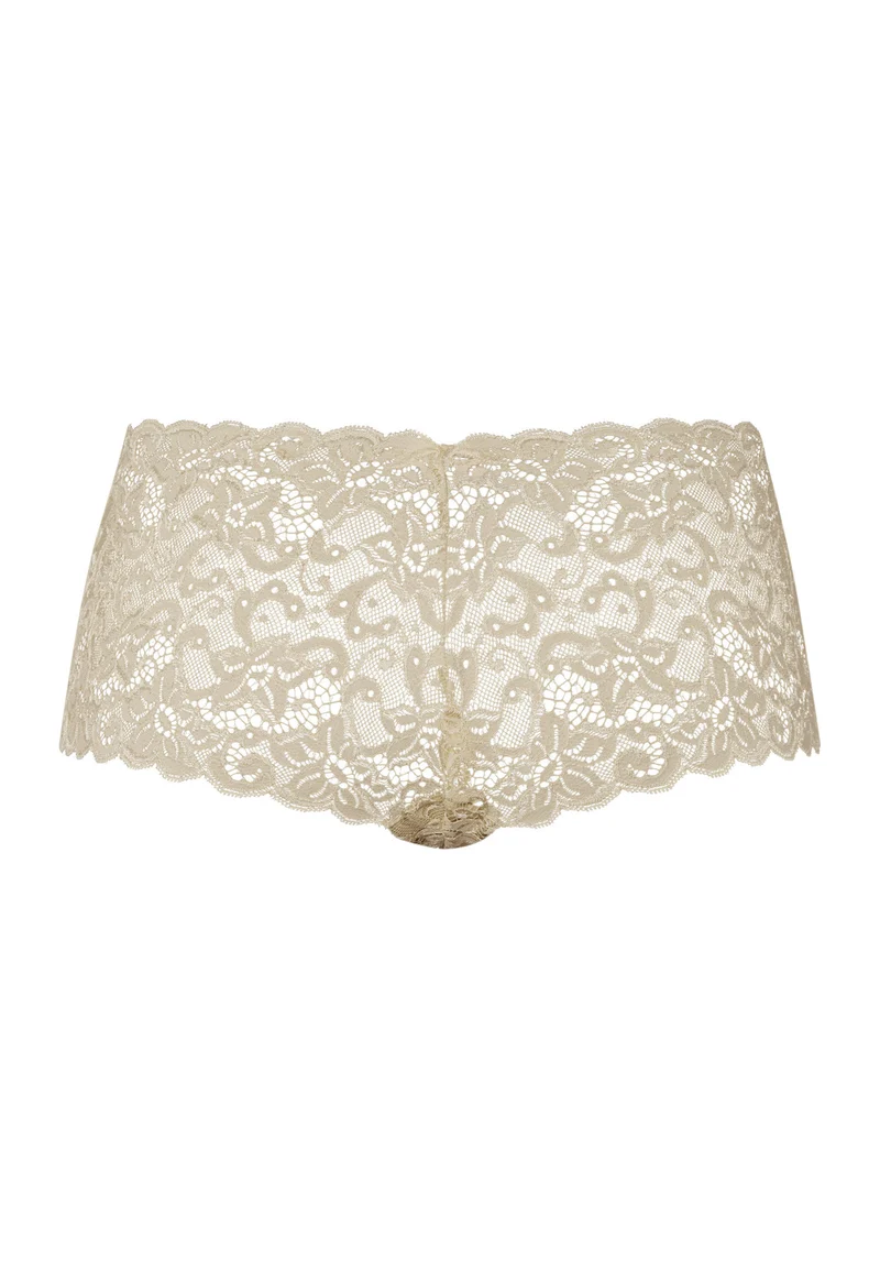 Moments Panty | moss green 071447-072720