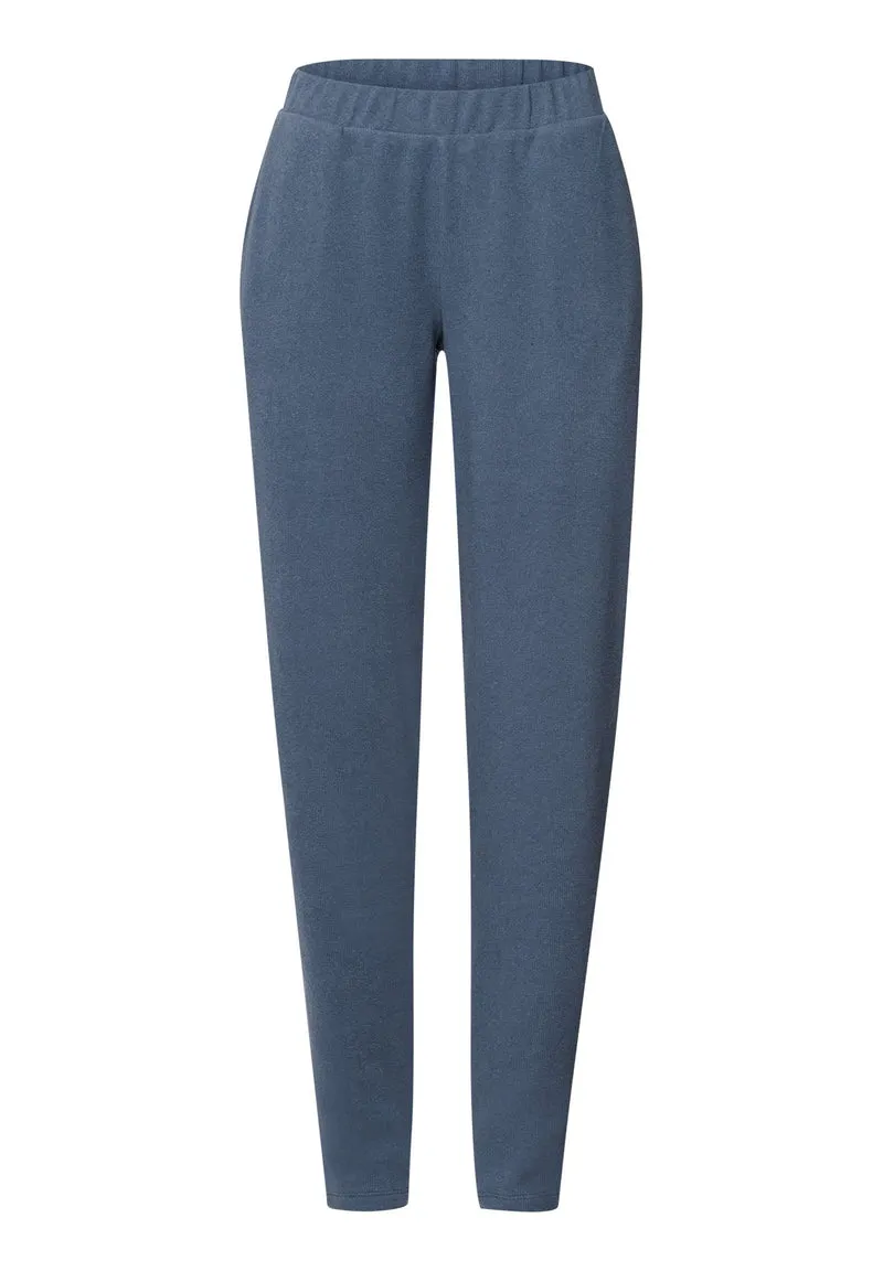 Easy Wear Long Pants | delicate blue 078893-073057