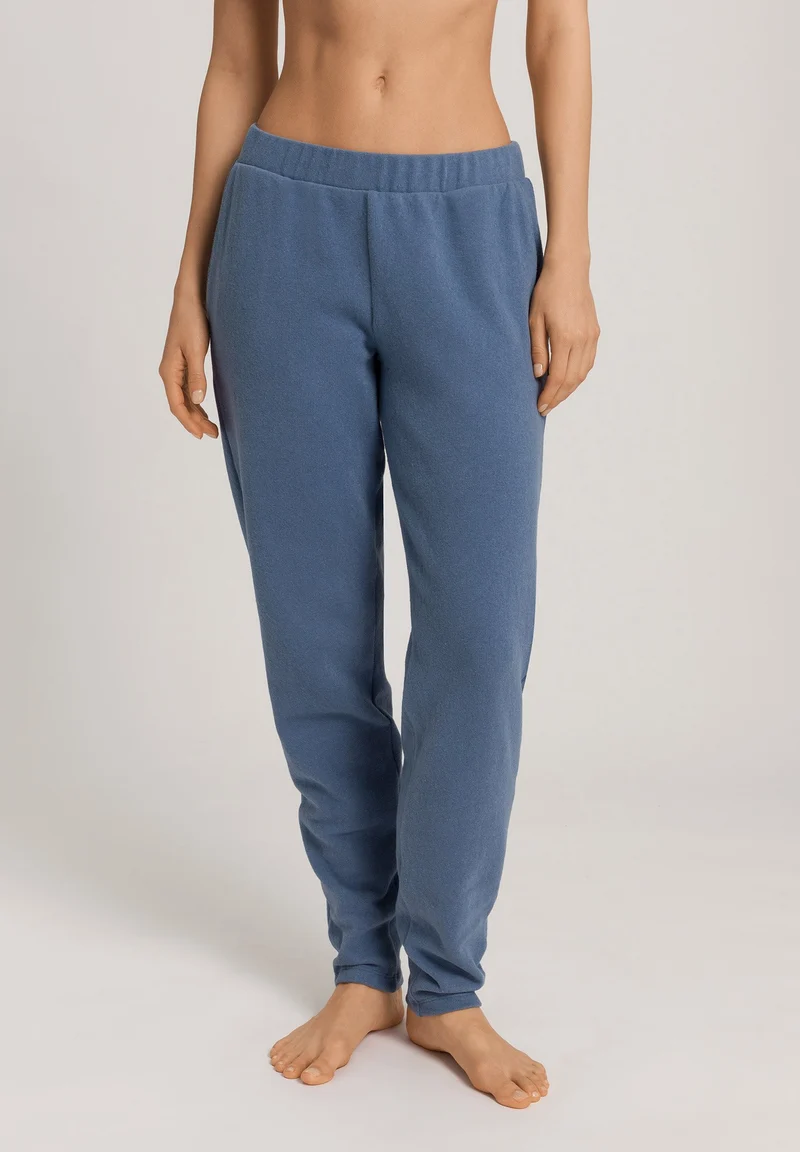 Easy Wear Long Pants | delicate blue 078893-073057
