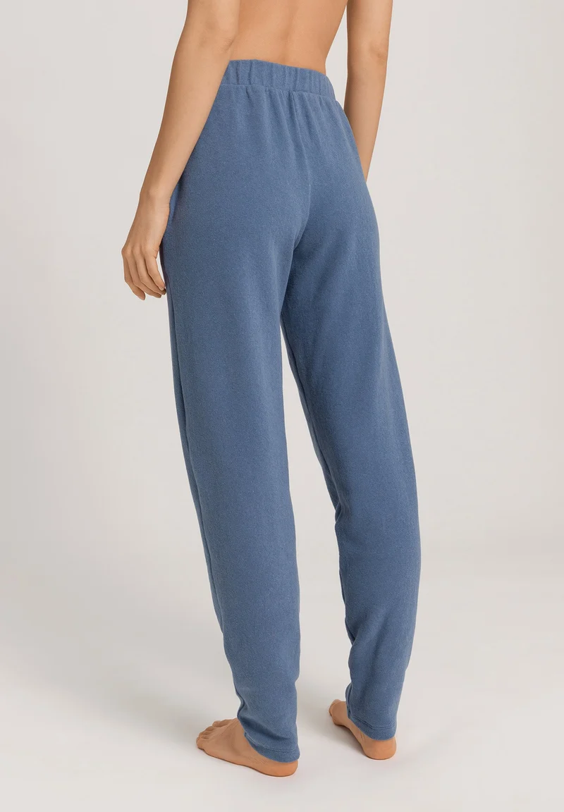 Easy Wear Long Pants | delicate blue 078893-073057