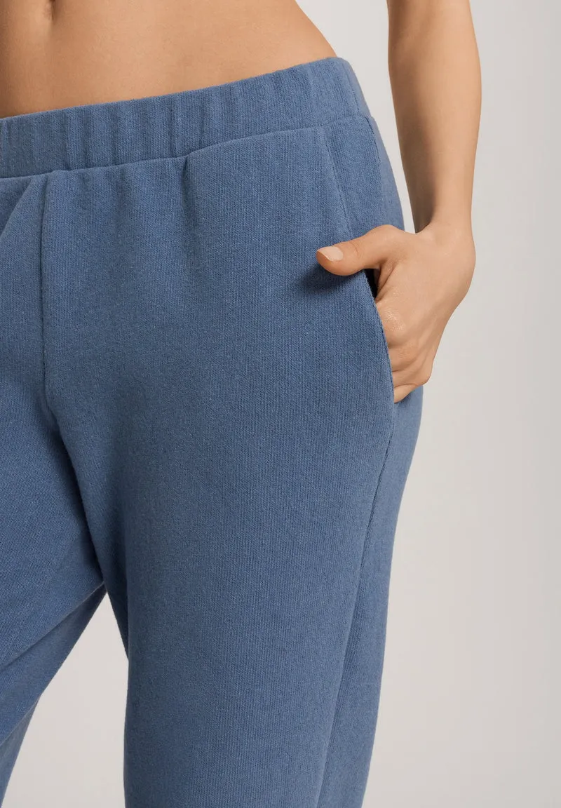 Easy Wear Long Pants | delicate blue 078893-073057