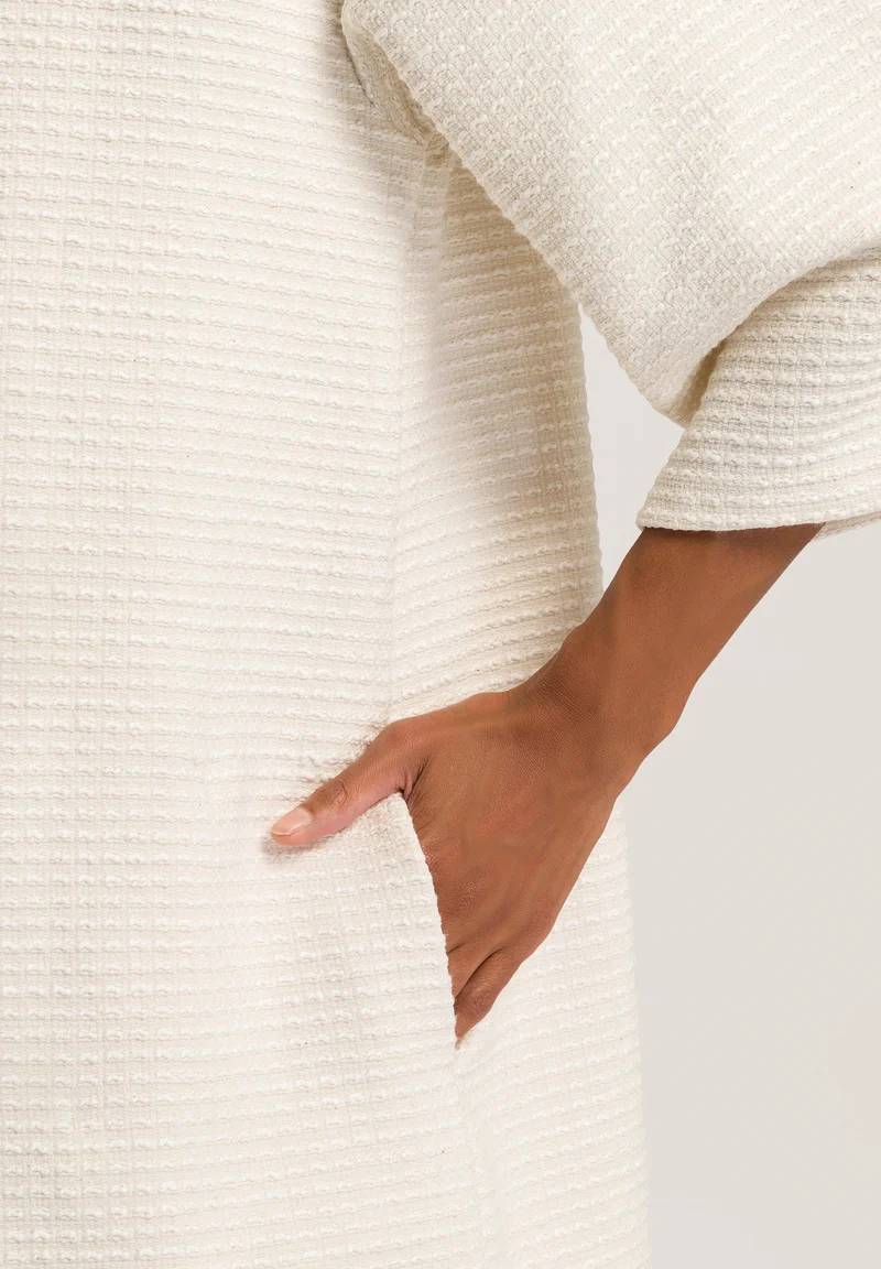 Urban Casuals Robe | woven sunlight 078825-072872