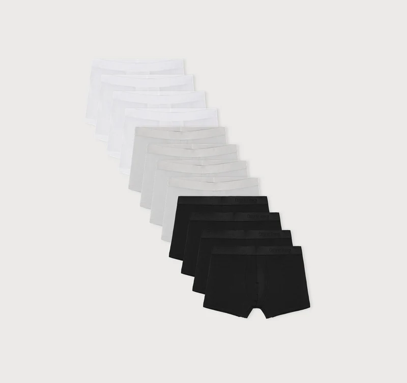 Premium Trunks 12-pack
