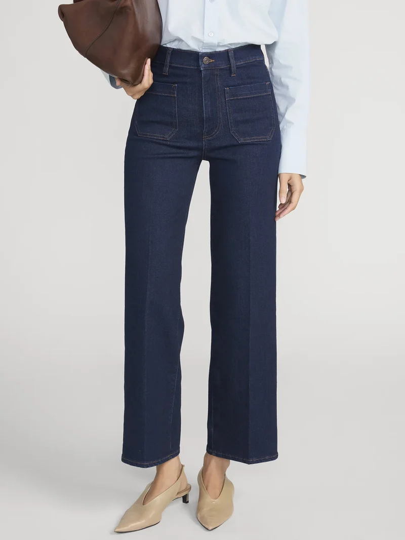 The Anchor Pant Cicero