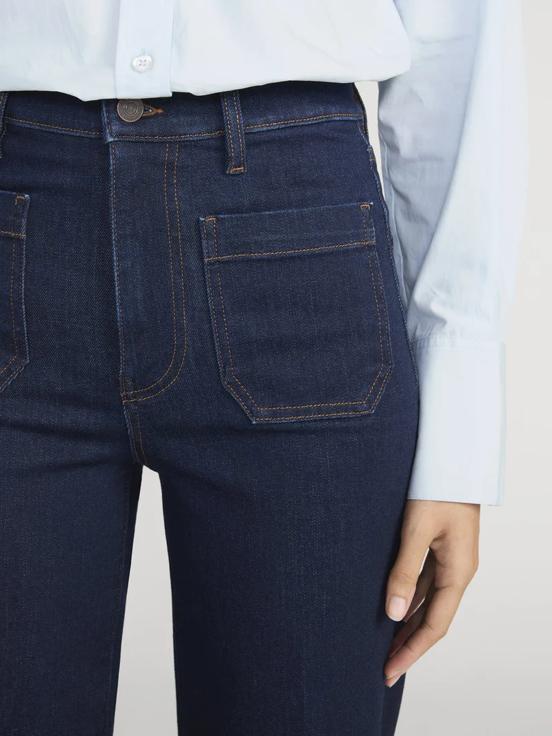 The Anchor Pant Cicero