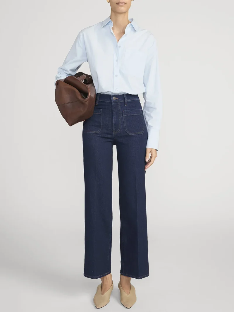 The Anchor Pant Cicero