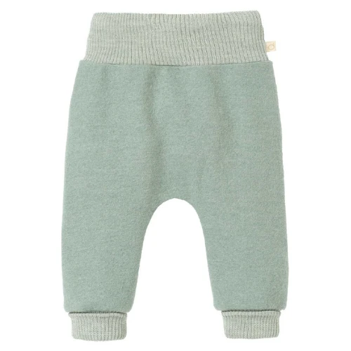 Disana Woll-Bloomers – Leichte Wolle – Jade