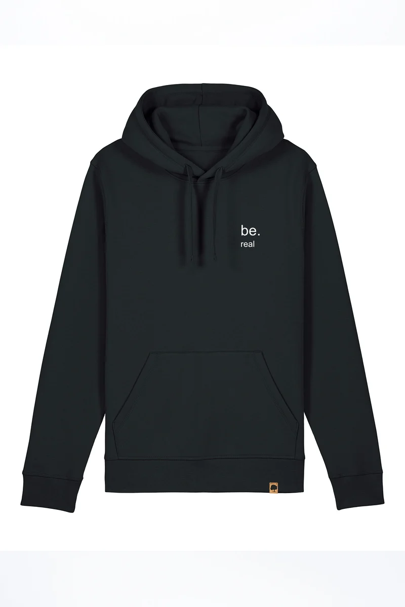 Be.real Ignacio Hoodie