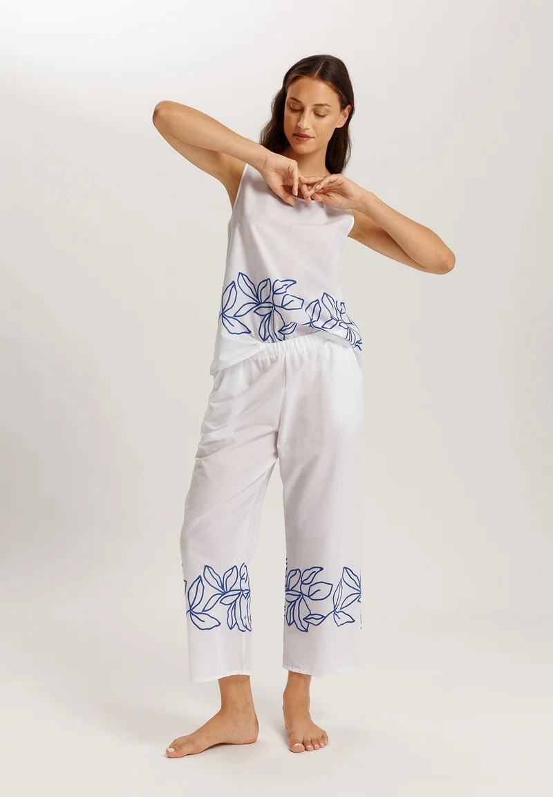 Liz Tank Top | white 074799-070101