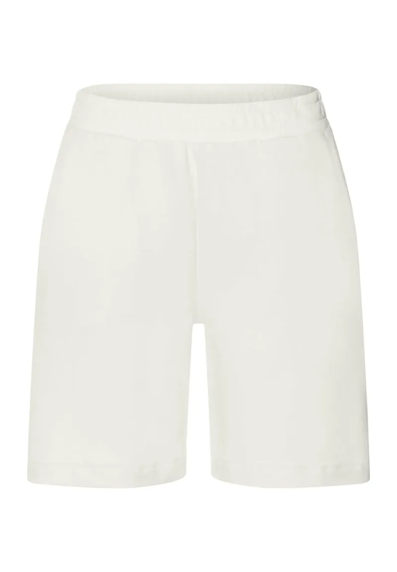 Natural Living Short Pants | misty white 078899-072123