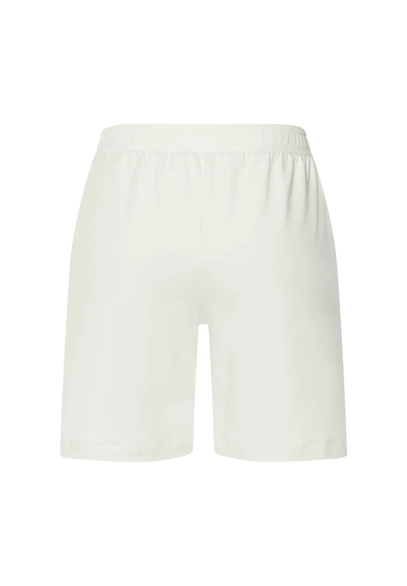 Natural Living Short Pants | misty white 078899-072123