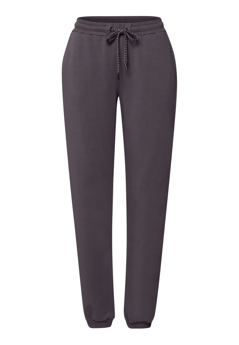 Natural Living Long Pants | black pearl 078886-072183