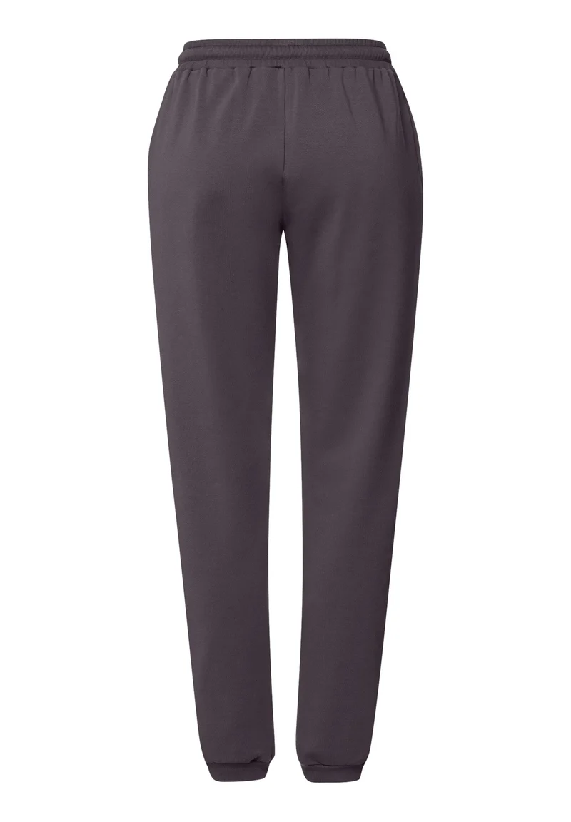 Natural Living Long Pants | black pearl 078886-072183