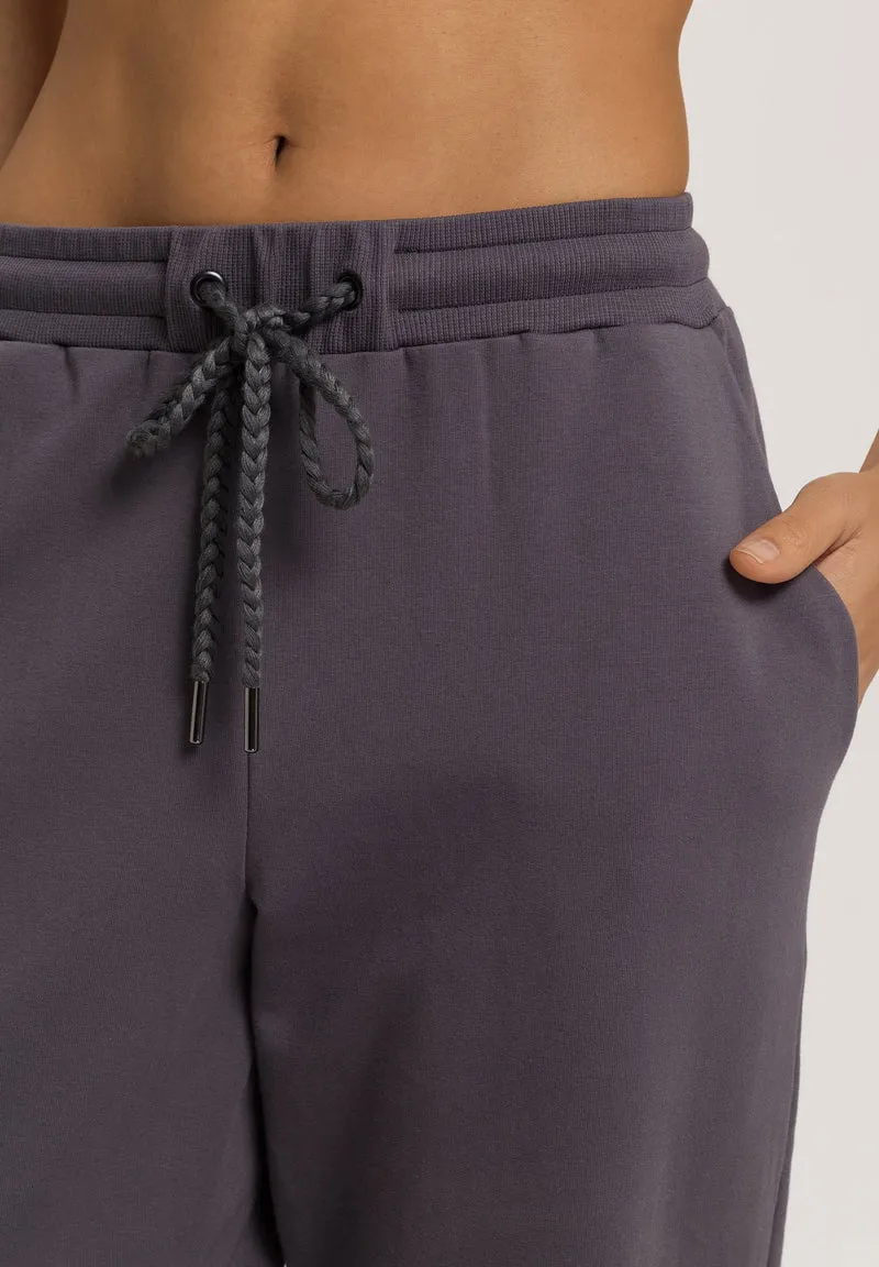 Natural Living Long Pants | black pearl 078886-072183