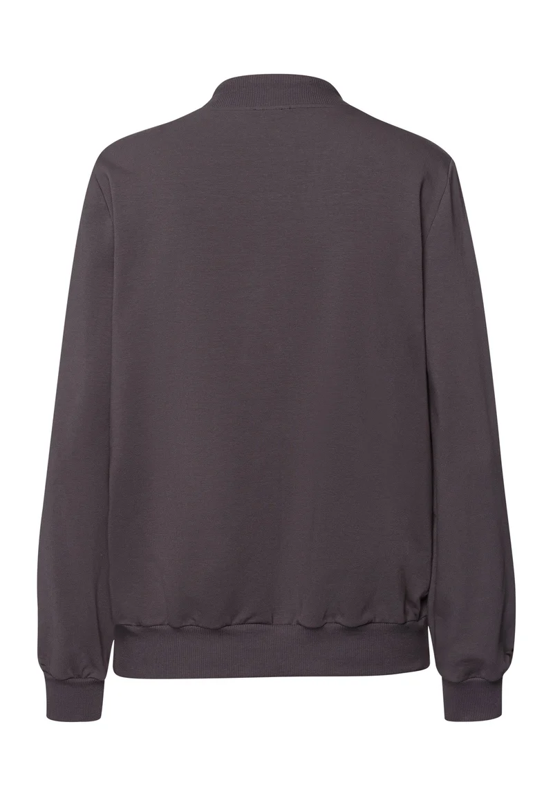 Natural Living Cardigan | black pearl 078885-072183