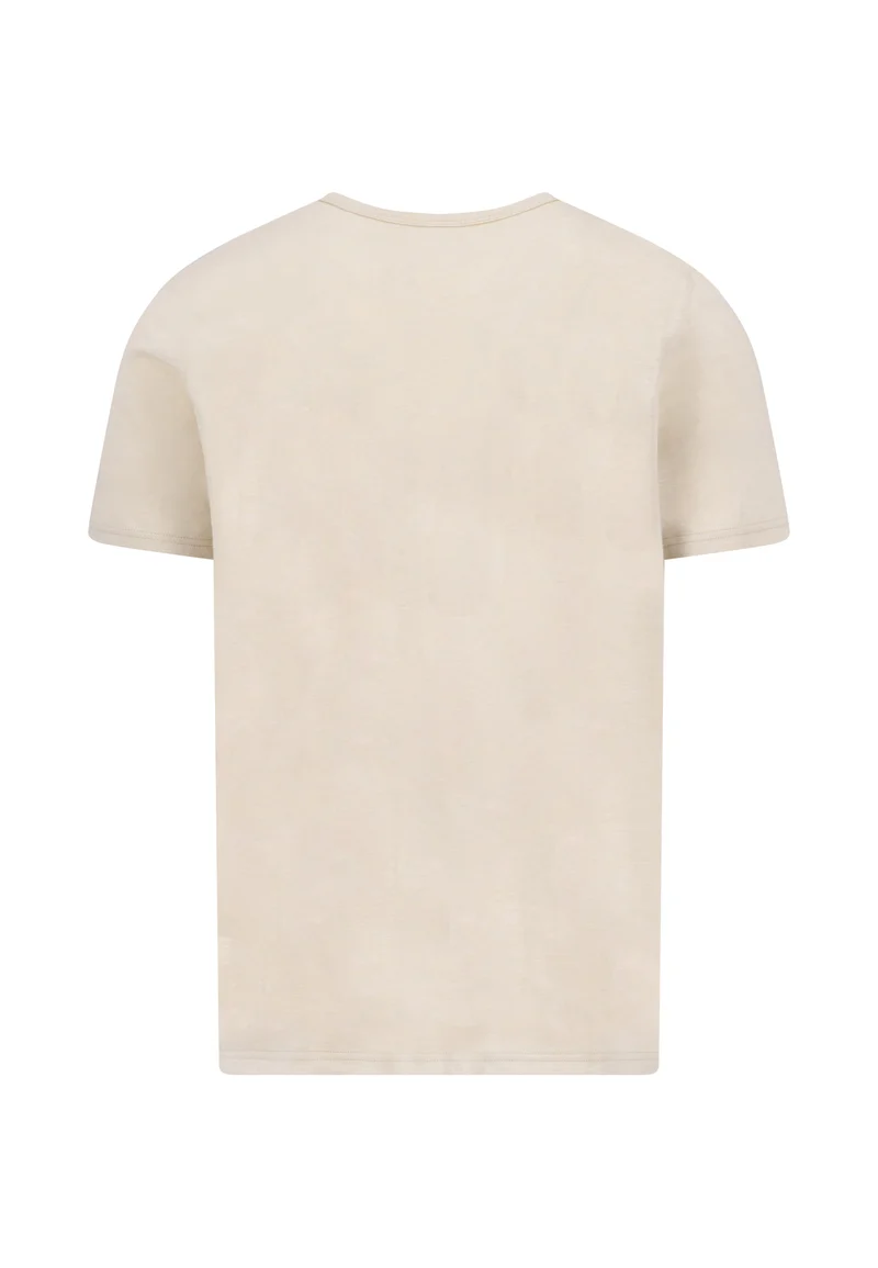 T-Shirt, slub