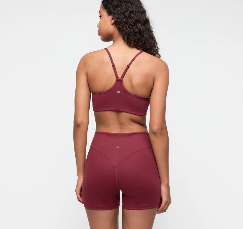 Active Run Shorts