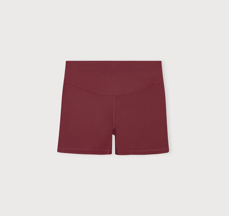Active Run Shorts